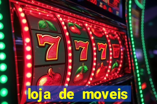 loja de moveis usados sp